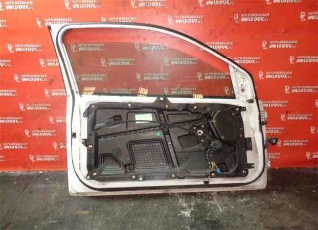 Puerta Delantera Izquierda Ford Fiesta 1.4 TREND [1.4 LTR. - 50 KW TDCI CAT]