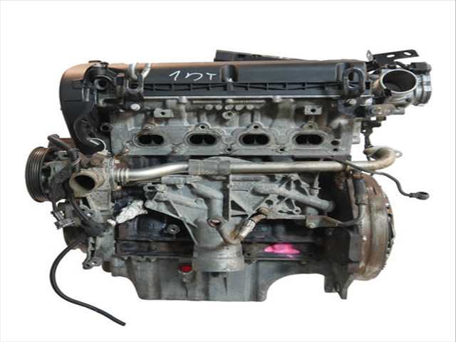 Motor Completo Opel Corsa D 150CV 110KW