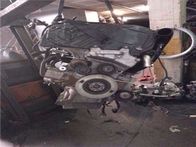 Foto 2ª: Motor Completo Opel Astra 1.9 CDTI 16V [Z 19 DTH]