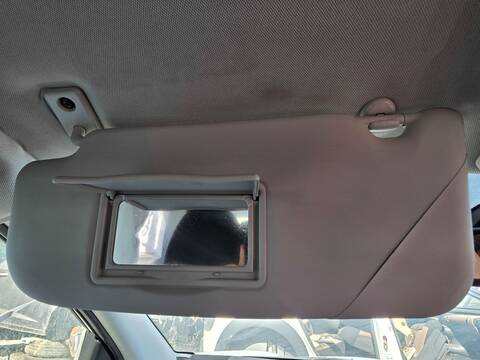 Foto 2ª: Parasol Izquierdo Nissan Qashqai R9M414 (2016)