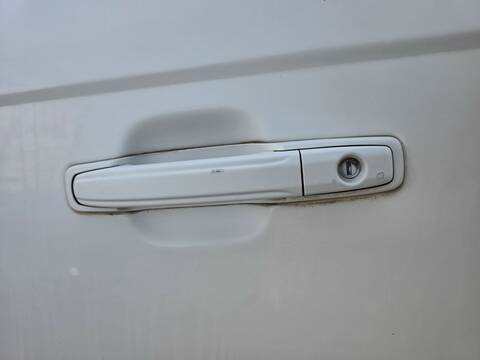 Maneta Exterior Delantera Izquierda Ssangyong Rodius D20DTR