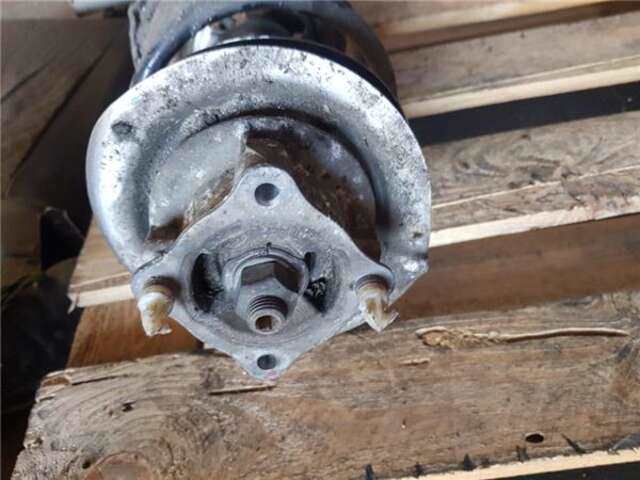 Foto 2ª: Amortiguador Delantero Izquierdo Mercedes Clase A 140 1.6 160 (168.033) [1.6 LTR. - 75 KW CAT] [M 166.960]