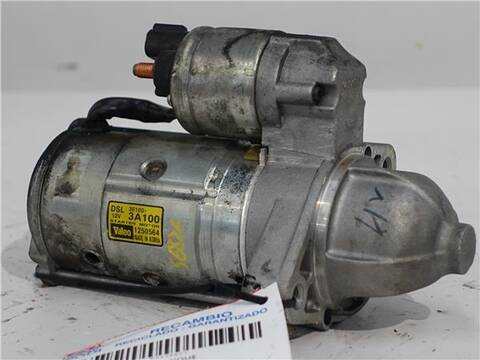 Motor de Arranque Hyundai ix55 3.0 STYLE 239CV 176KW