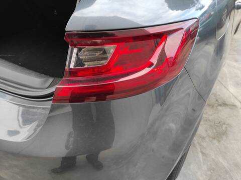 Piloto Trasero Derecho Renault Megane H5F408 BERLINA IV BERLINA 5P