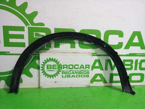 Foto 2ª: Aletin Delantero Izquierdo Nissan Juke ACENTA AUT. 117CV [HR16DE] (2010)