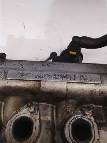 Culata Renault Megane 1.5 D