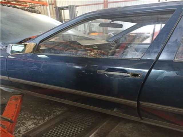 Puerta Delantera Izquierda Mercedes Clase E 180 2.5 D 250 (124.125) [2.5 LTR. - 66 KW DIESEL CAT]