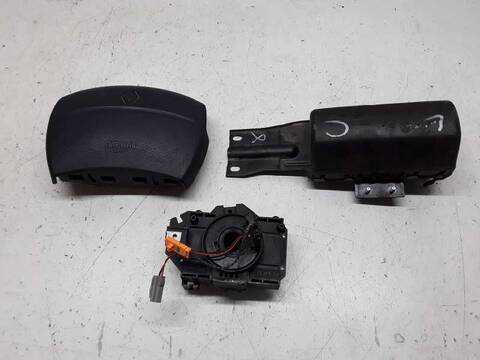 Kit Airbag Renault Espace 2.0 16V 140CV 103KW