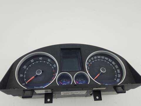 Foto 2ª: Cuadro de Instrumentos Volkswagen Golf GTI BERLINA 200CV 147KW [BWA] (2007)