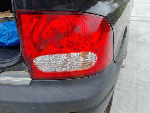 Piloto Trasero Derecho Ssangyong Actyon 200 XDI 141CV 104KW