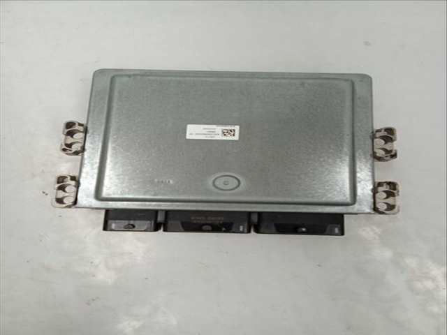 Foto 2ª: Centralita Motor ECU Dacia Duster 1.3 TCE 130 HMMF) 131CV 96KW [H5H 470,H5H 480] (2022)