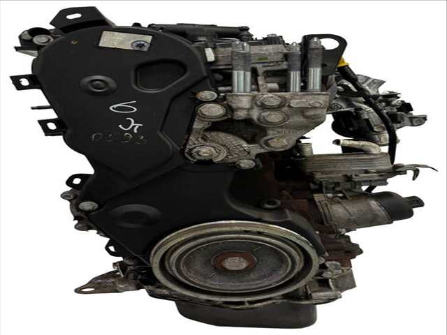 Motor Completo Mitsubishi Outlander MK2 156CV 115KW