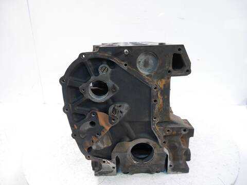 Foto 2ª: Bloque Motor Land Rover Discovery 122 CV 90KW [19L] (1998)