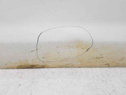 Foto 3ª: Puerta Delantera Izquierda Toyota Hilux DOUBLE CAB 4X4 (2010)