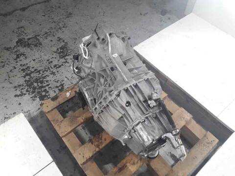 Foto 2ª: Caja Cambios Audi A4 2.4 V6 30V CAT BDV) BERLINA 170CV 125KW (2003)