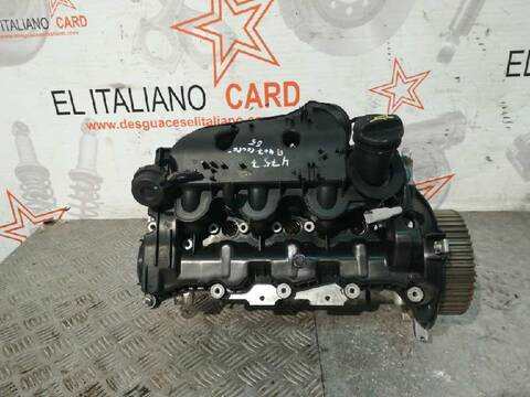 Culata Peugeot 407 PACK COUPE 204CV 150KW