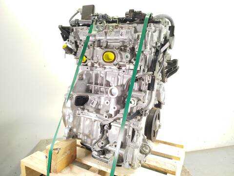 Foto 3ª: Motor Completo Toyota Yaris 1.5 MXPA11) 125CV 92KW [M15A] (2022)
