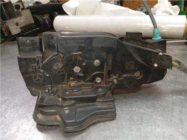 Cerradura Puerta Delantera Derecha Mercedes Clase A 140 2.0 A 200 D (177.012) [2.0 LTR. - 110 KW CDI CAT]