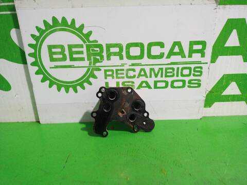 Foto 3ª: Radiador Aceite Peugeot 2008 ALLURE 110CV (2013)