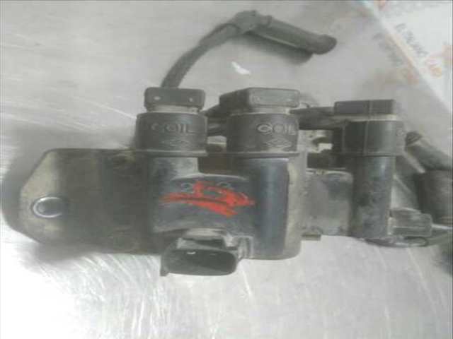 Foto 4ª: Modulo Encendido Hyundai Accent 102CV 75KW