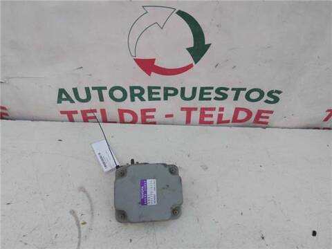 Centralita Motor ECU Toyota Hiace 2.5