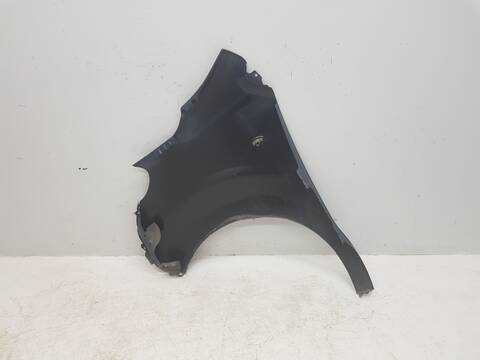 Foto 3ª: Aleta Delantera Derecha Peugeot Expert PRO LONG (1996)