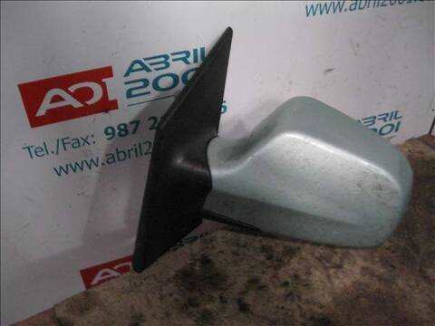 Foto 2ª: Retrovisor Izquierdo Hyundai Matrix 1.5 CRDI 82CV 60KW [D3-EA] (2003)