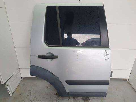 Puerta Trasera Derecha Land Rover Discovery V6 TD S 190CV 140KW
