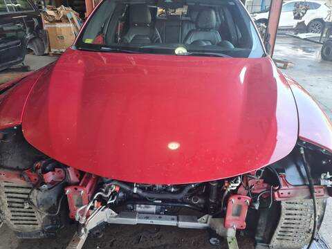 Capot Alfa Romeo Stelvio EXECUTIVE 4WD 209CV 154KW