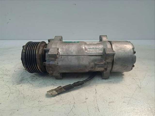 Compresor Aire Acondicionado Citroen C5 2.2 HDI FAP CAT 4HX - DW12ED4) BERLINA 133CV 98KW