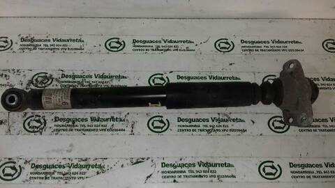Amortiguador Trasero Izquierdo Volkswagen Golf GT SPORT BERLINA 105CV 77KW