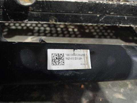 Foto 2ª: Amortiguador Delantero Izquierdo Volkswagen Golf ADVANCE 105CV [CAYC] (2008)