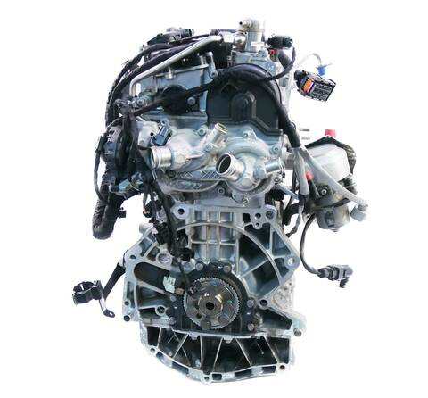 Motor Completo Skoda Octavia 130 - 131 CV 96KW