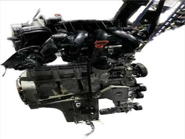 Motor Completo Mercedes Clase A 140 1.4 (82 CV)