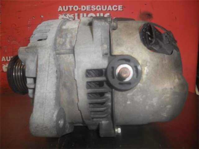 Foto 3ª: Alternador Renault Vel Satis 3.0 V6 DCI [P9XA701]