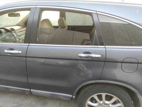 Puerta Trasera Izquierda Honda Crv R20A2 RE)