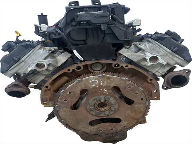 Motor Completo Dodge Ram 350CV 257KW