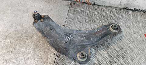 Brazo Suspension Delantero Izquierdo Renault Trafic L1H1 CAJA CERRADA CORTO 82CV 60KW