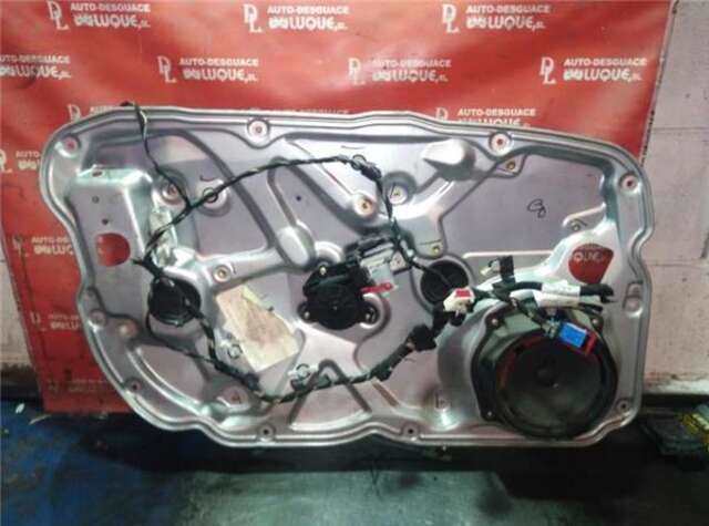 Elevalunas Eléctrico Delantero Izquierdo Fiat Stilo 1.9 JTD (192_XE1A)