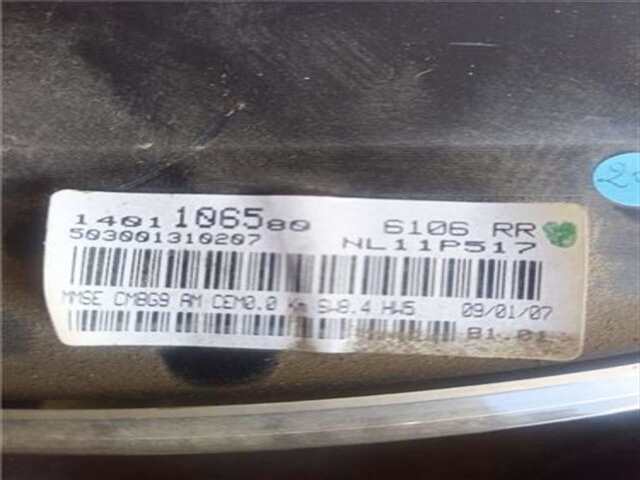 Foto 2ª: Cuadro de Instrumentos Peugeot Expert 2.0 COMBI L1 [2.0 LTR. - 88 KW HDI CAT (RHK - DW10UTED4)] [RHK (DW10UTED4)]