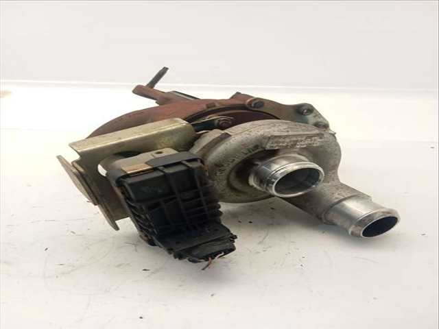 Turbocompresor Ford C Max TREND D) 116CV 85KW FOCUS CAP)