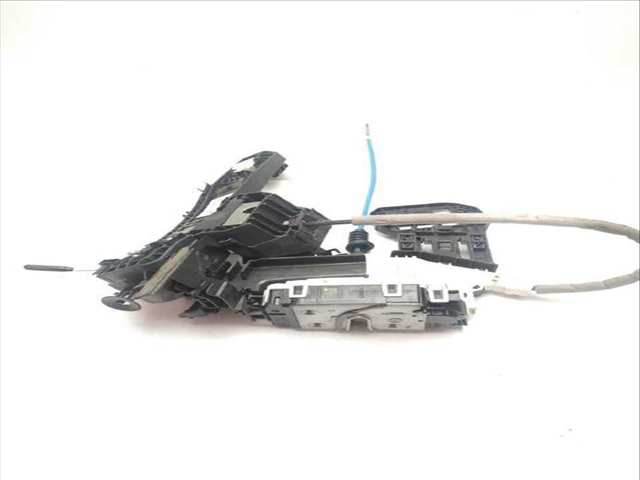 Cerradura Puerta Delantera Derecha Mercedes Clase A 140 A 220 CDI 176.003)