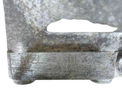 Foto 3ª: Caja Cambios Seat Ibiza 1.6 TDI (2008)