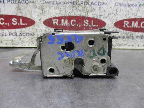 Foto 3ª: Cerradura Puerta Delantera Derecha Peugeot Boxer 2.8 DIESEL 128CV 94KW CAJA CERRADA [8140.43S] (2000)
