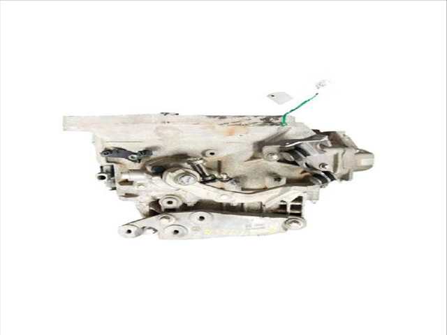 Foto 2ª: Caja Cambios Opel Astra 1.9 CDTI L48) (2004)