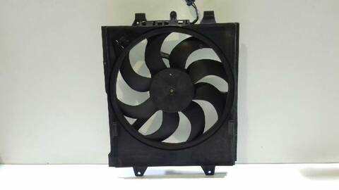Foto 2ª: Electroventilador Fiat 500 LOUNGE 75CV 55KW [1691000] (2009)