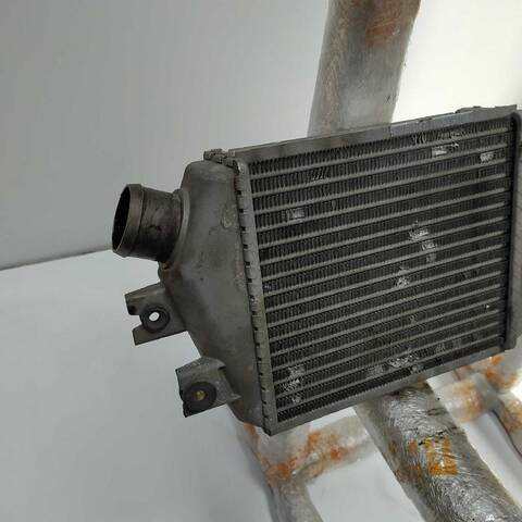 Foto 3ª: Intercooler Subaru Outback 2.0 D AWD BPD) (2003)