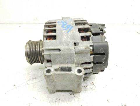 Foto 4ª: Alternador Volkswagen Golf 2.0 TSI 230CV 169KW [CHHA] (2017)