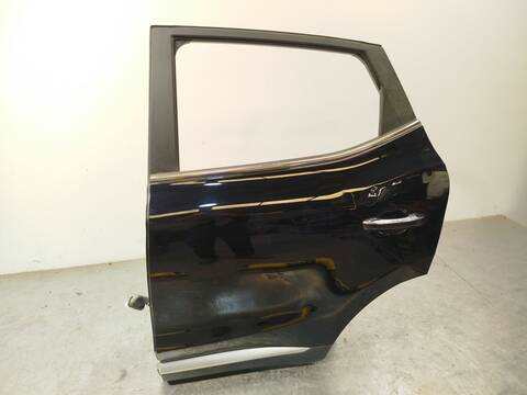 Foto 2ª: Puerta Trasera Izquierda Mg ZS 1.5 VTI 106CV 78KW [15S4C] (2023)