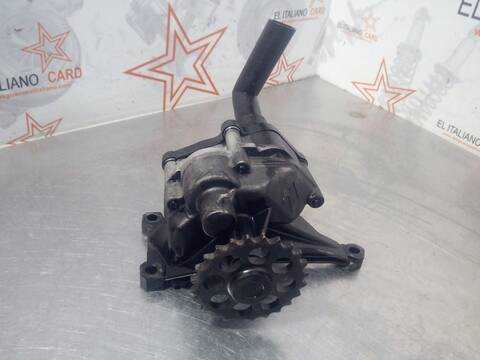 Foto 4ª: Bomba de Aceite Mercedes Clase ML 500 5.0 G 292CV 215KW (1997)